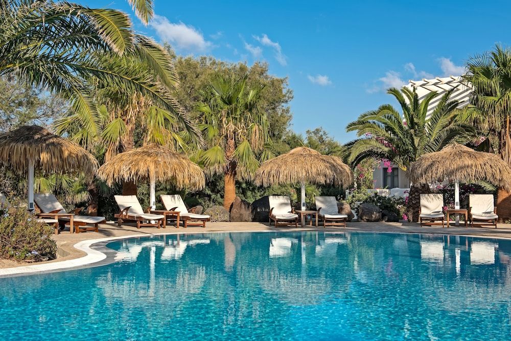 undefined Atlantis Beach Villa 9