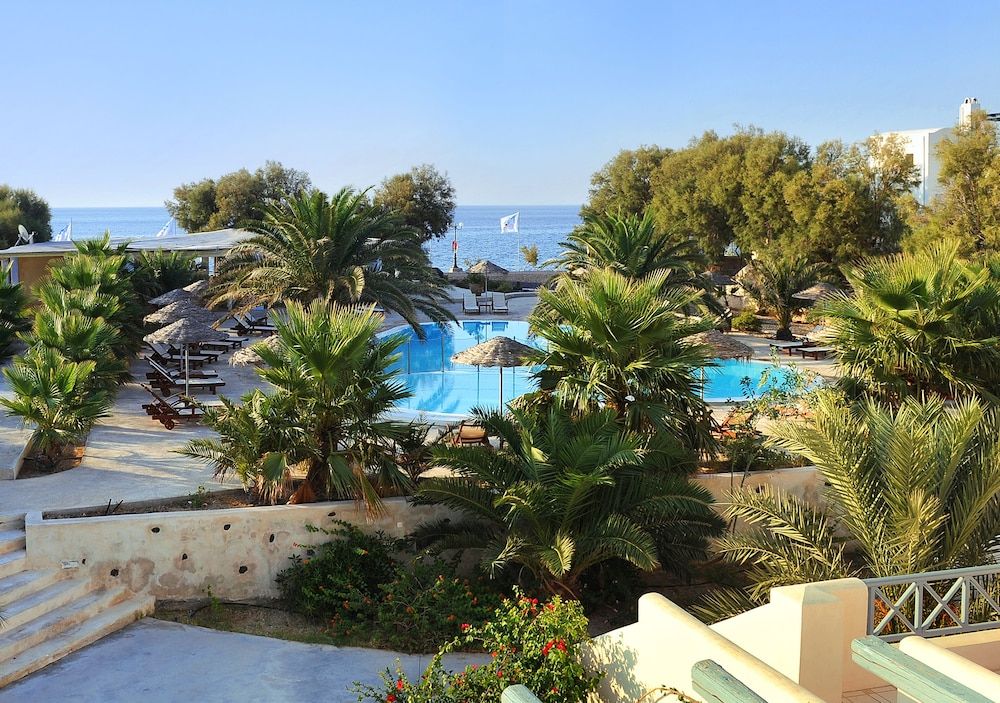 undefined Atlantis Beach Villa 8