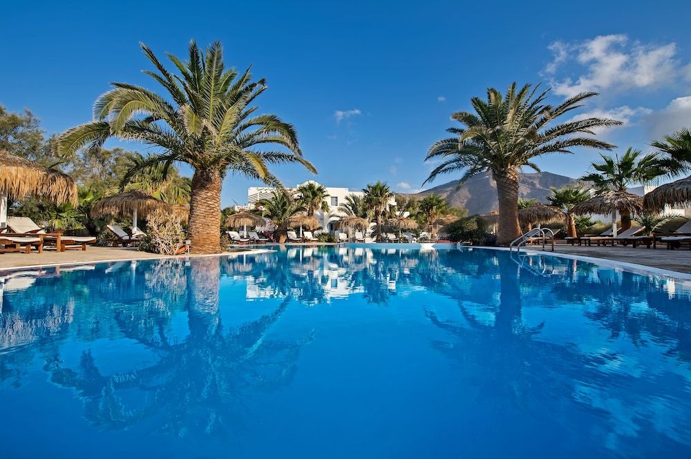 undefined Atlantis Beach Villa 7