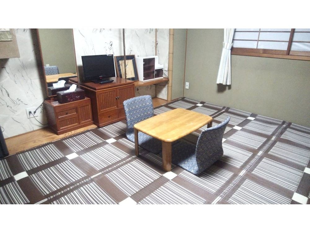 Double Room with Bathroom