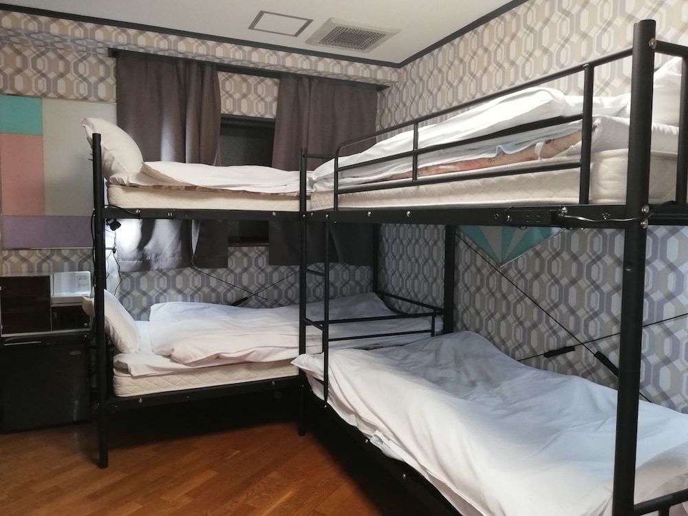 Quadruple Room with Bathroom