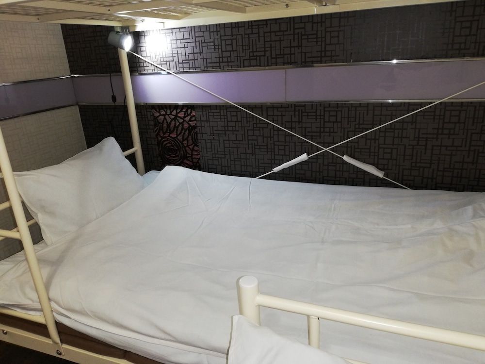 Triple Room with Bathroom