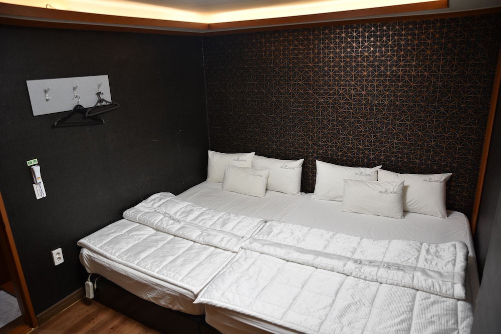 undefined BSB Hotel 2