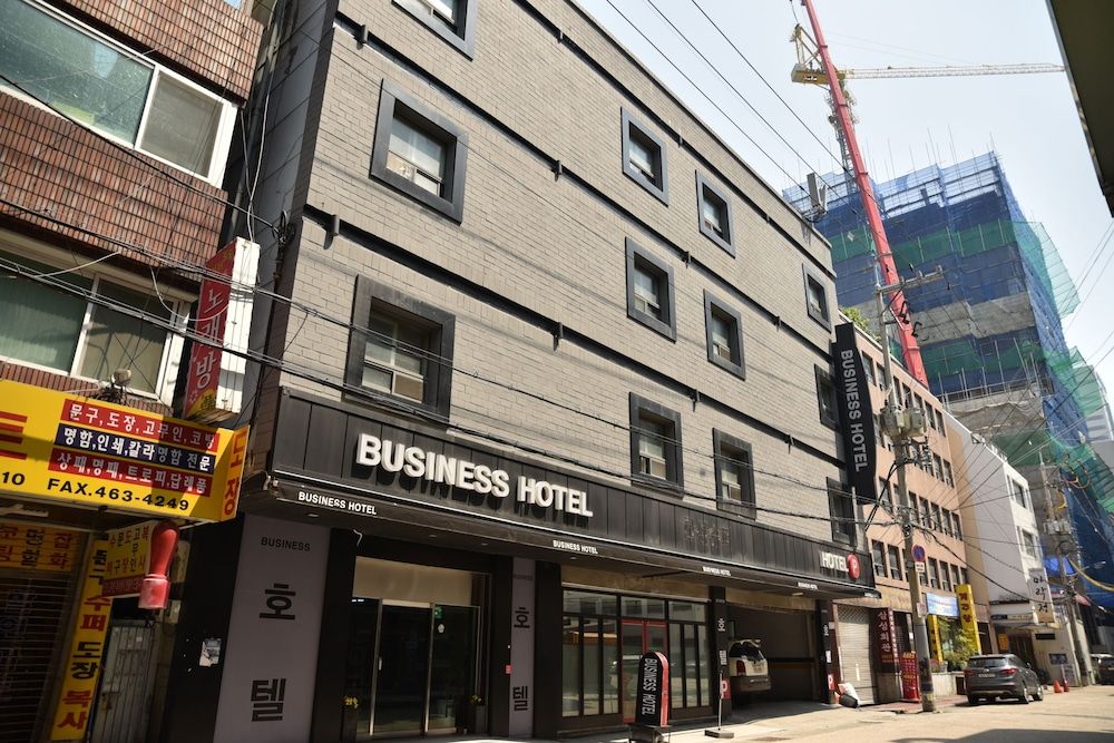 undefined BSB Hotel 8