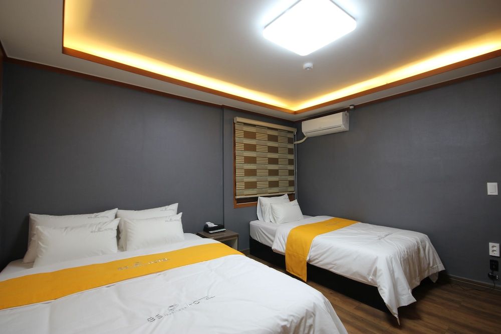 undefined BSB Hotel 4