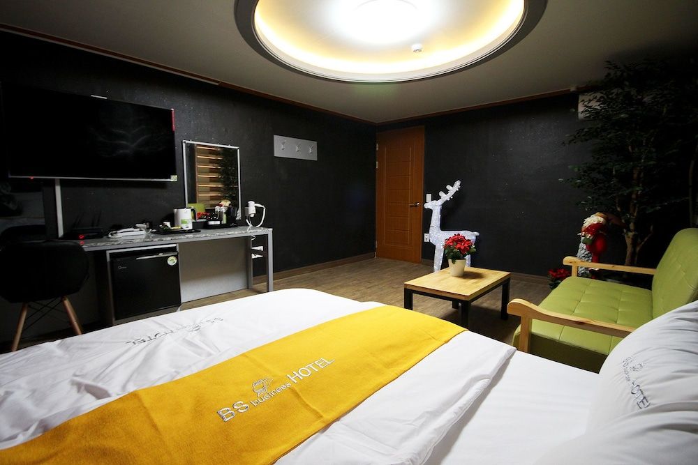 undefined BSB Hotel