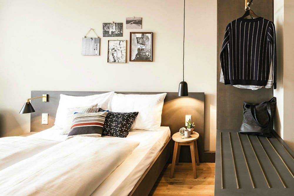 undefined Bold Hotel München Zentrum 4