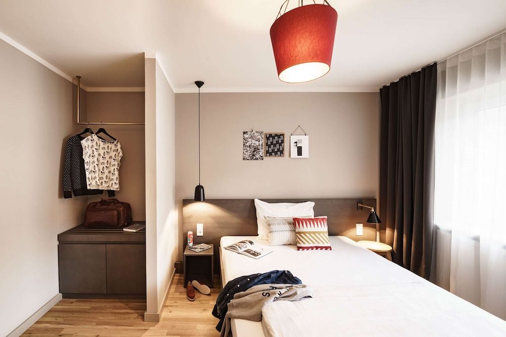 undefined Bold Hotel München Zentrum