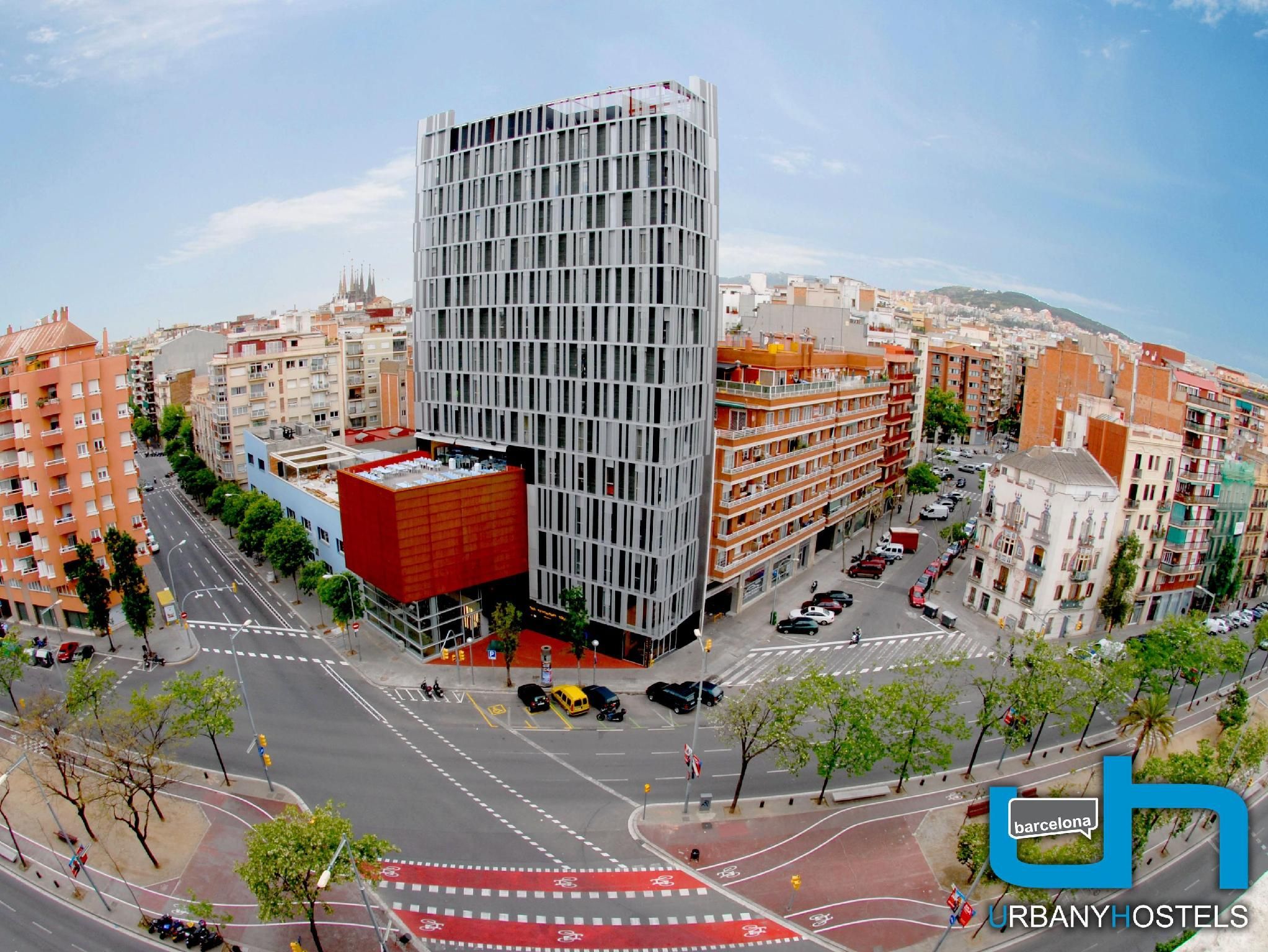 undefined Barcelona Urbany Hostel