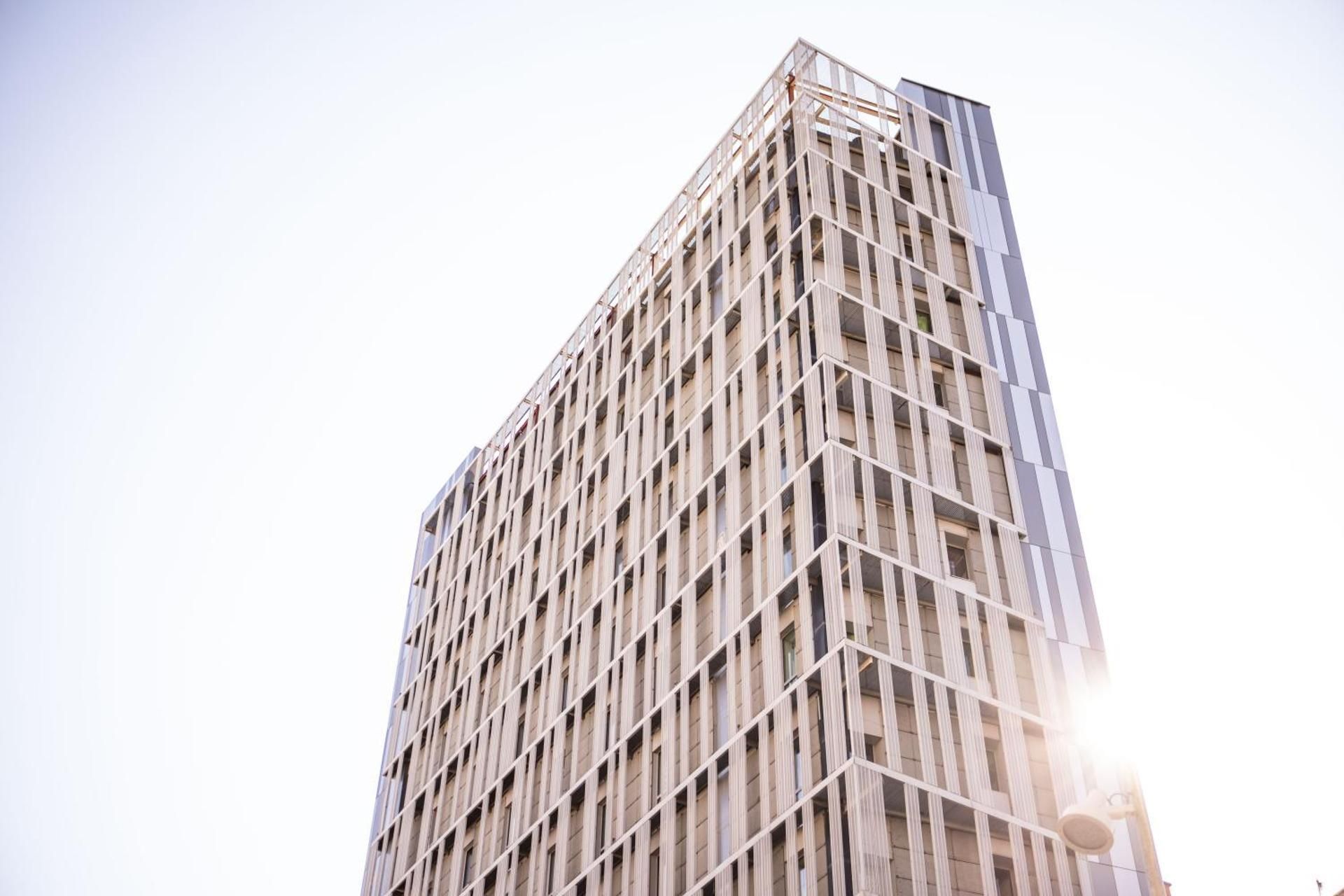 undefined Barcelona Urbany Hostel 4