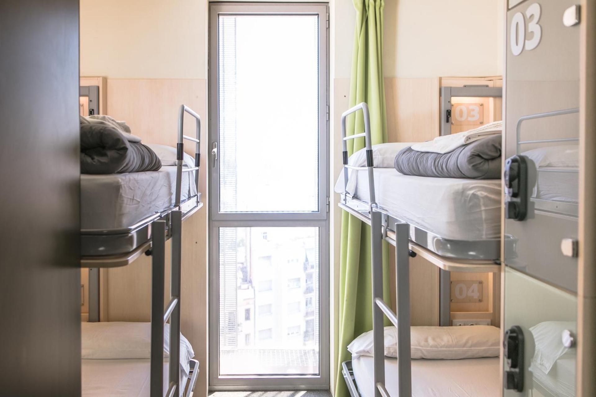 undefined Barcelona Urbany Hostel 5