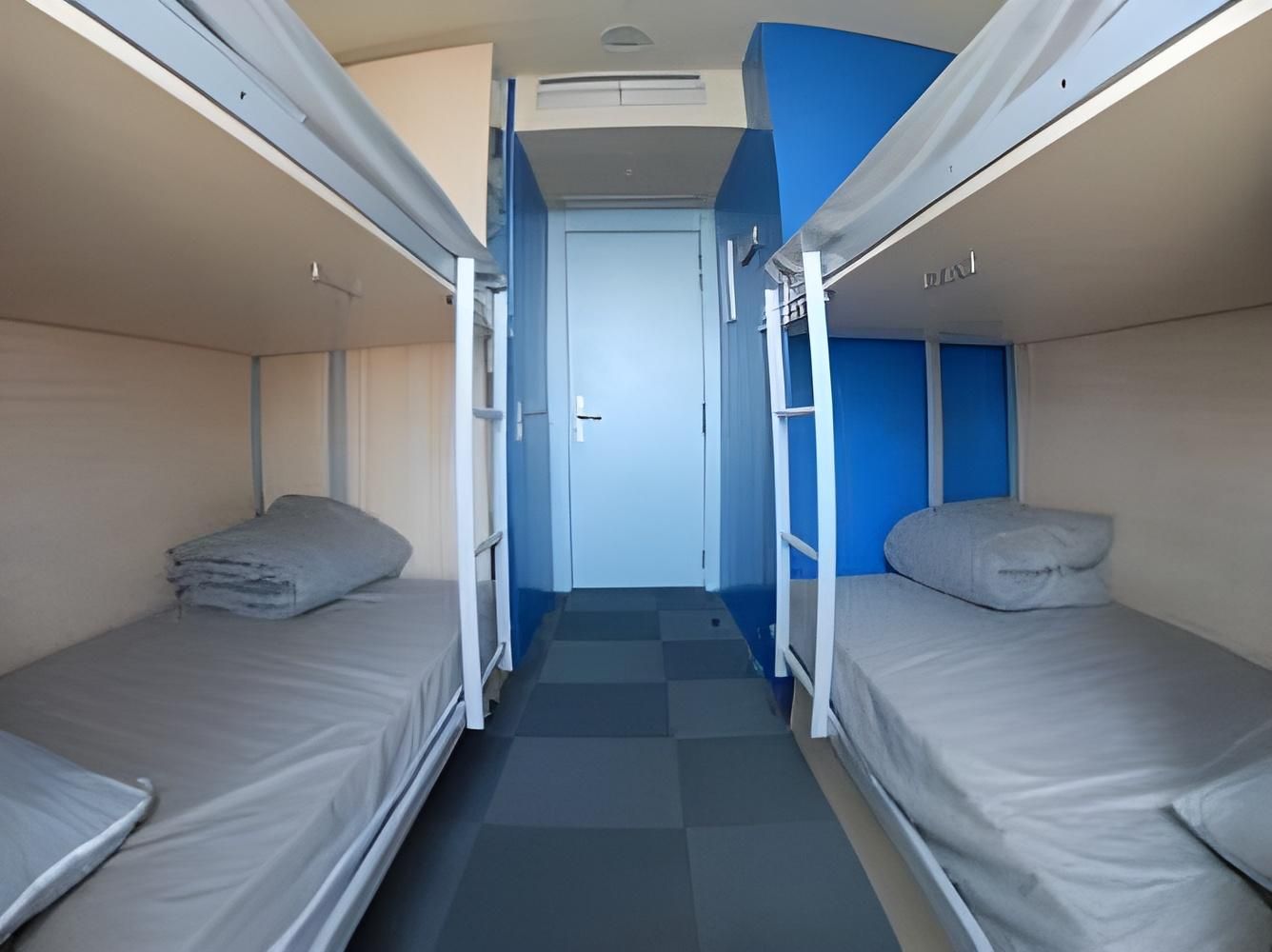 undefined Barcelona Urbany Hostel 10