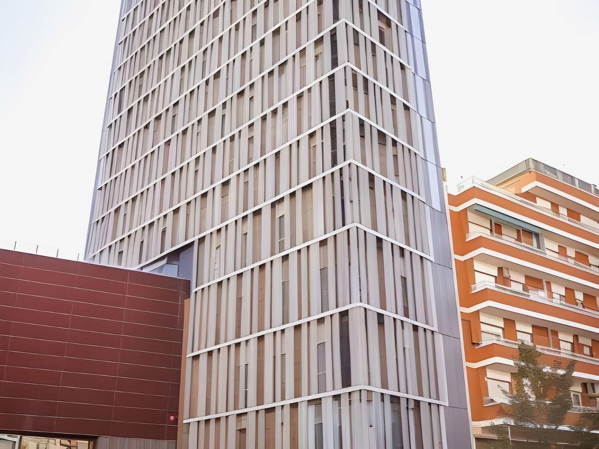 undefined Barcelona Urbany Hostel 3