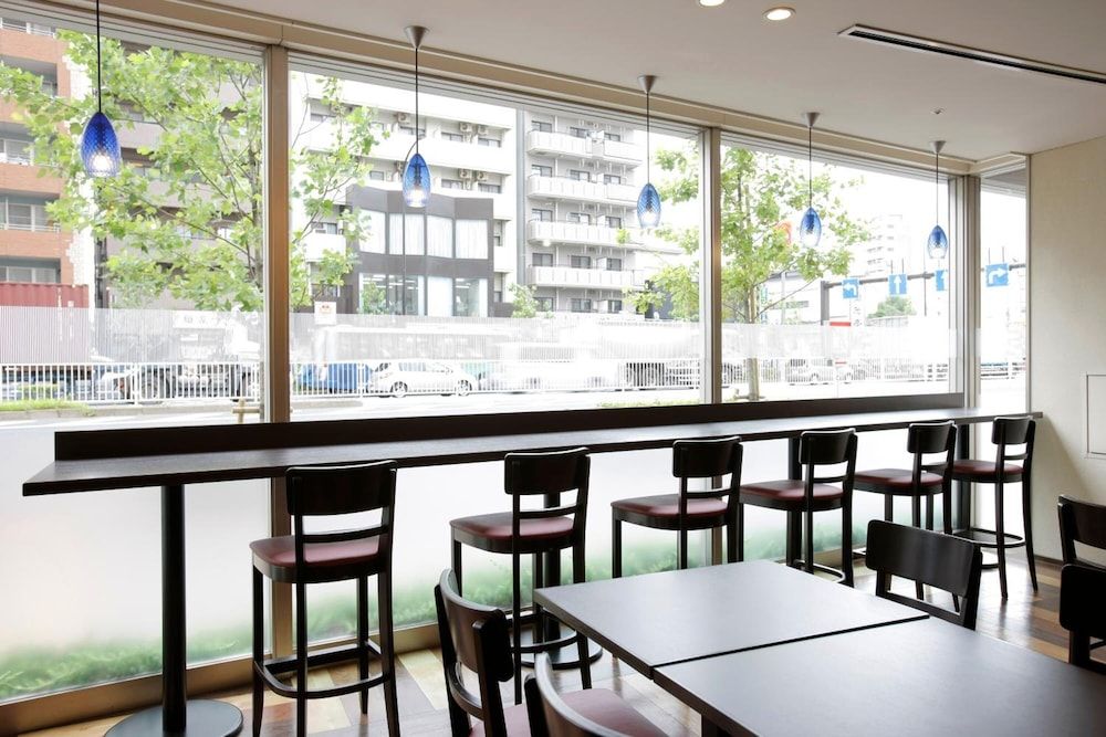 undefined Hotel Lumiere Kasai 10