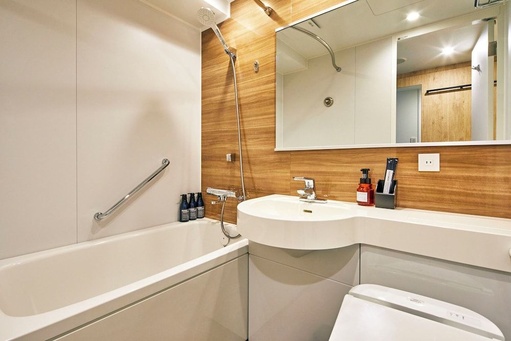 undefined Hotel Lumiere Kasai 6