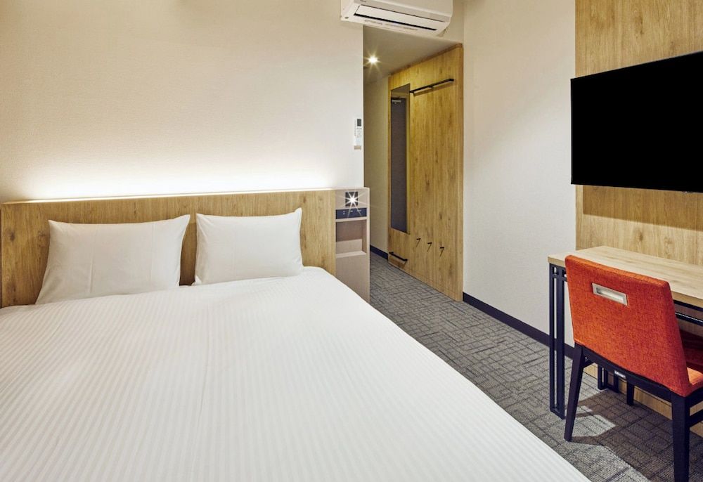 undefined Hotel Lumiere Kasai 5