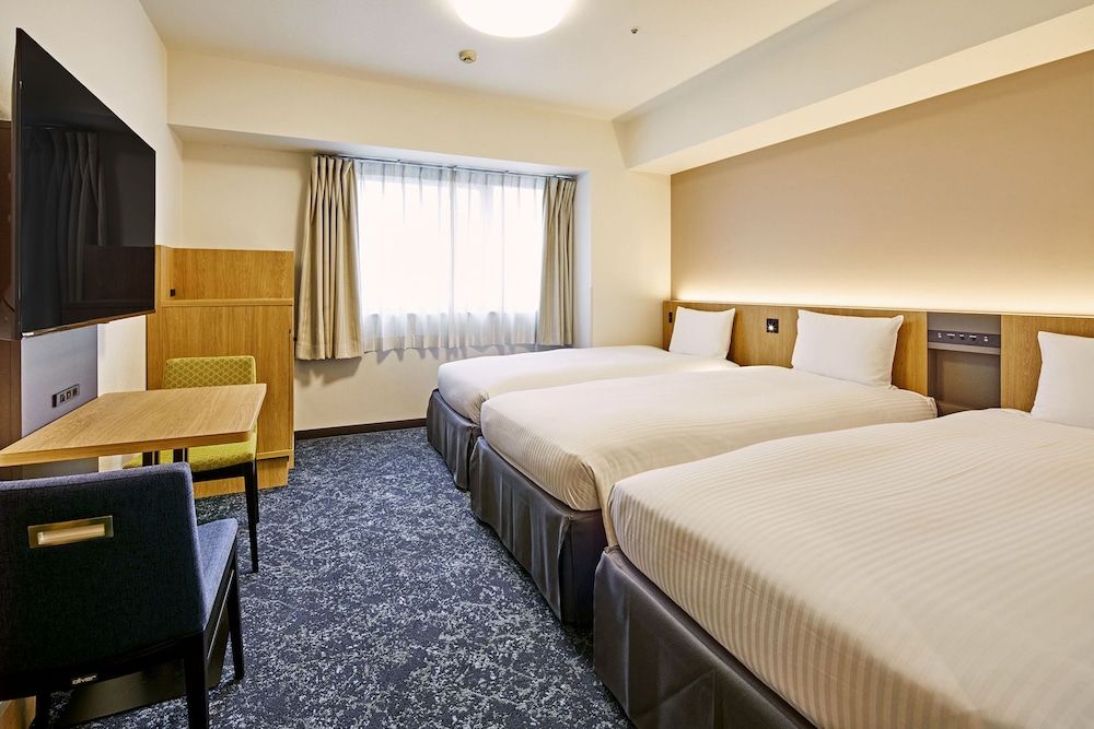 undefined Hotel Lumiere Kasai 2