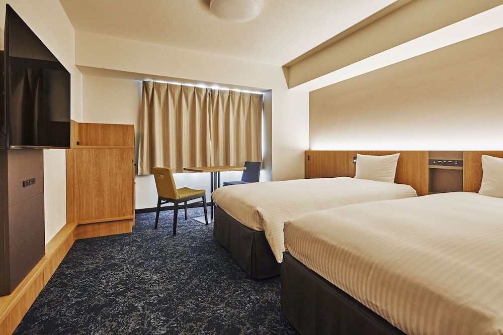 undefined Hotel Lumiere Kasai 3