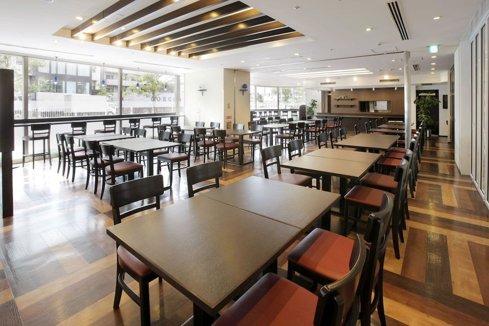 undefined Hotel Lumiere Kasai 8