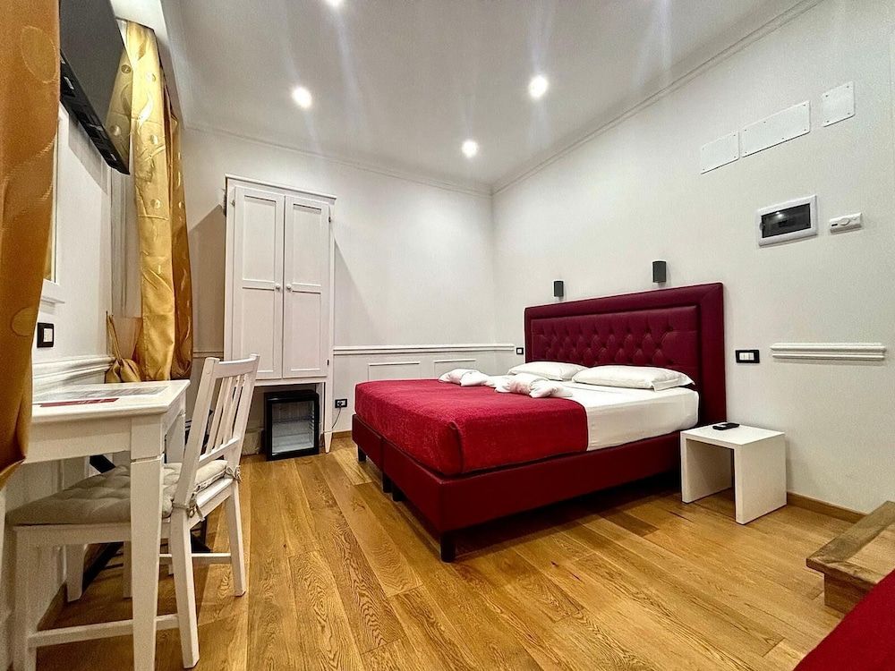 undefined Domus Ester Roma