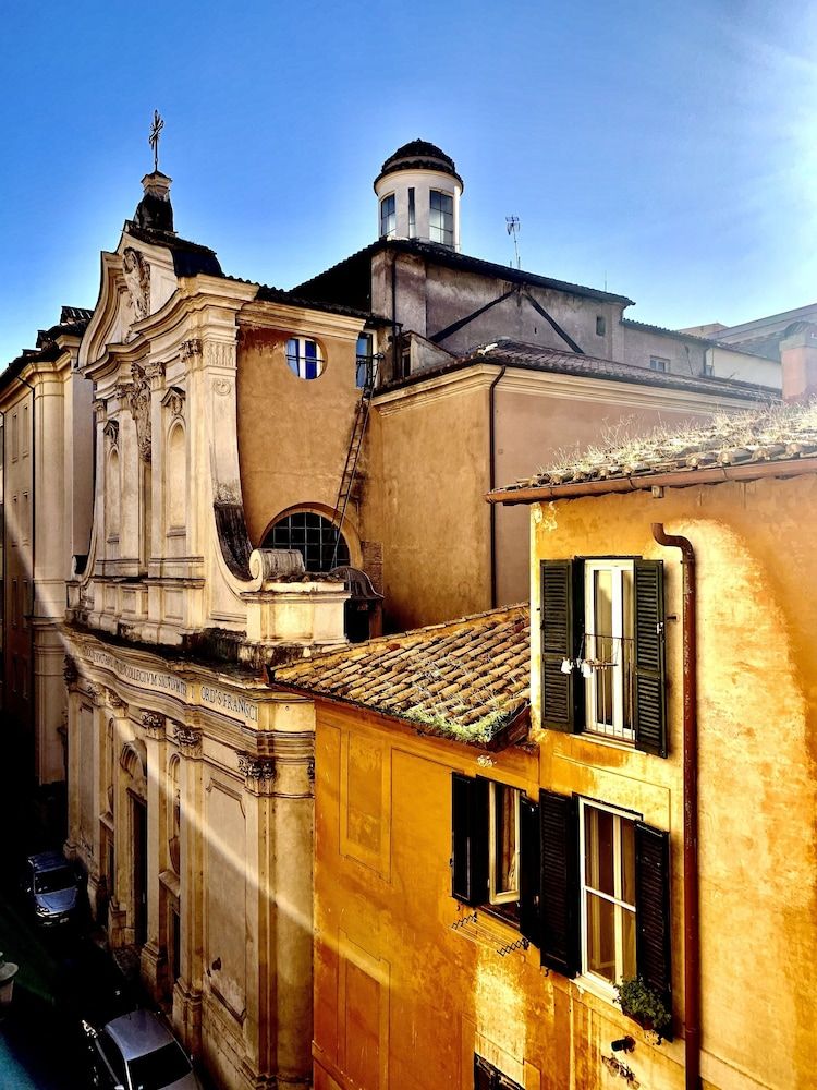 undefined Domus Ester Roma 6