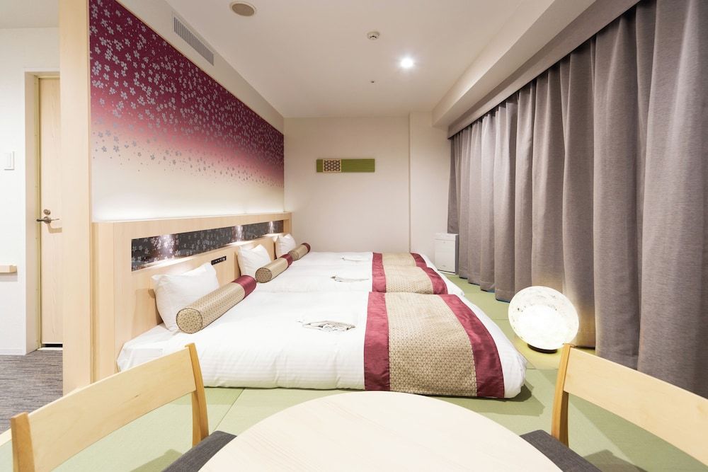 undefined Hotel Wing International Premium Tokyo Yotsuya 7
