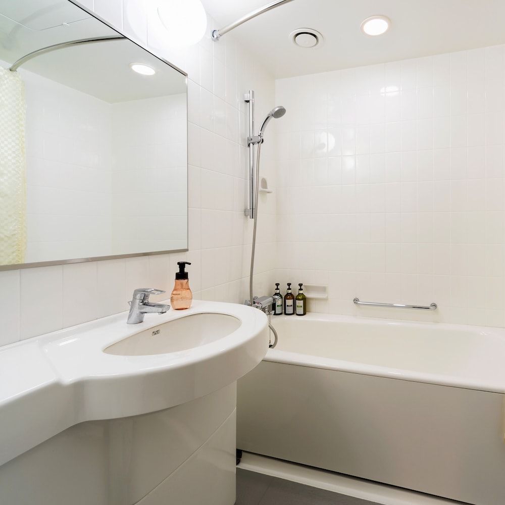 undefined Hotel Wing International Premium Tokyo Yotsuya 9