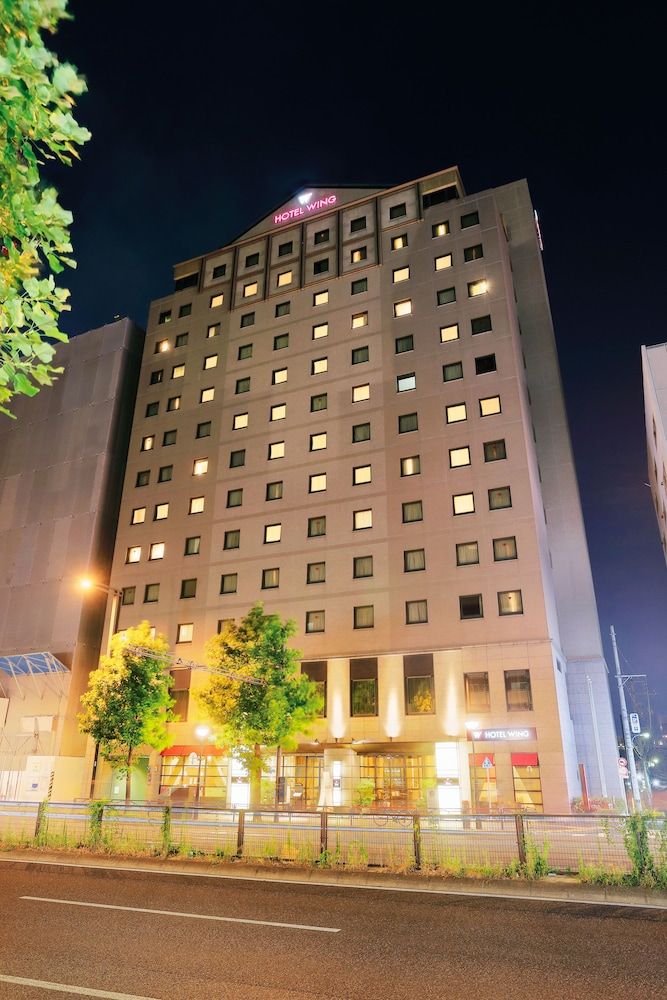 undefined Hotel Wing International Premium Tokyo Yotsuya 5