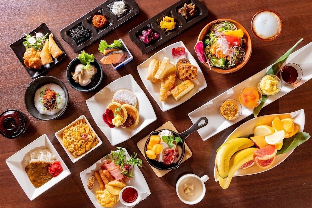 undefined Hotel Wing International Premium Tokyo Yotsuya