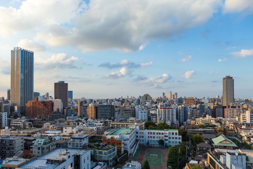 undefined Hotel Wing International Premium Tokyo Yotsuya 8