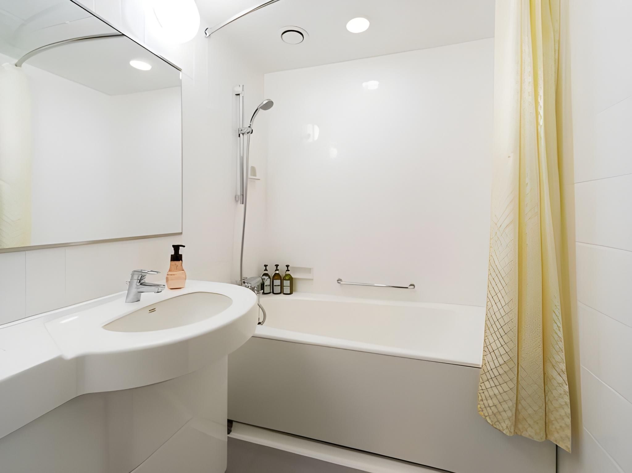 Deluxe Double Room - Smoking