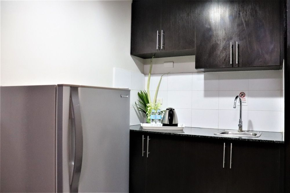 The Studio 18 Residences Deluxe Room, 2 Twin Beds 2