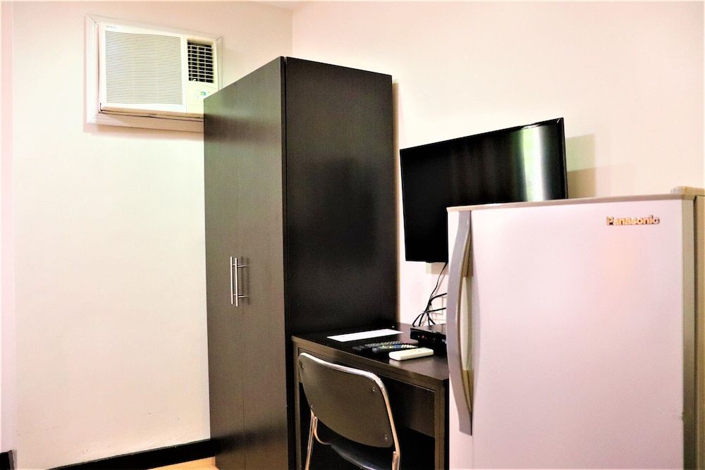 The Studio 18 Residences Premier Room 4