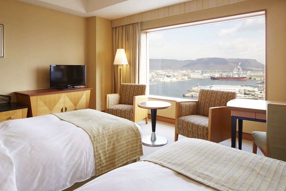 Clement Twin Room, Non Smoking (32 sqm)
