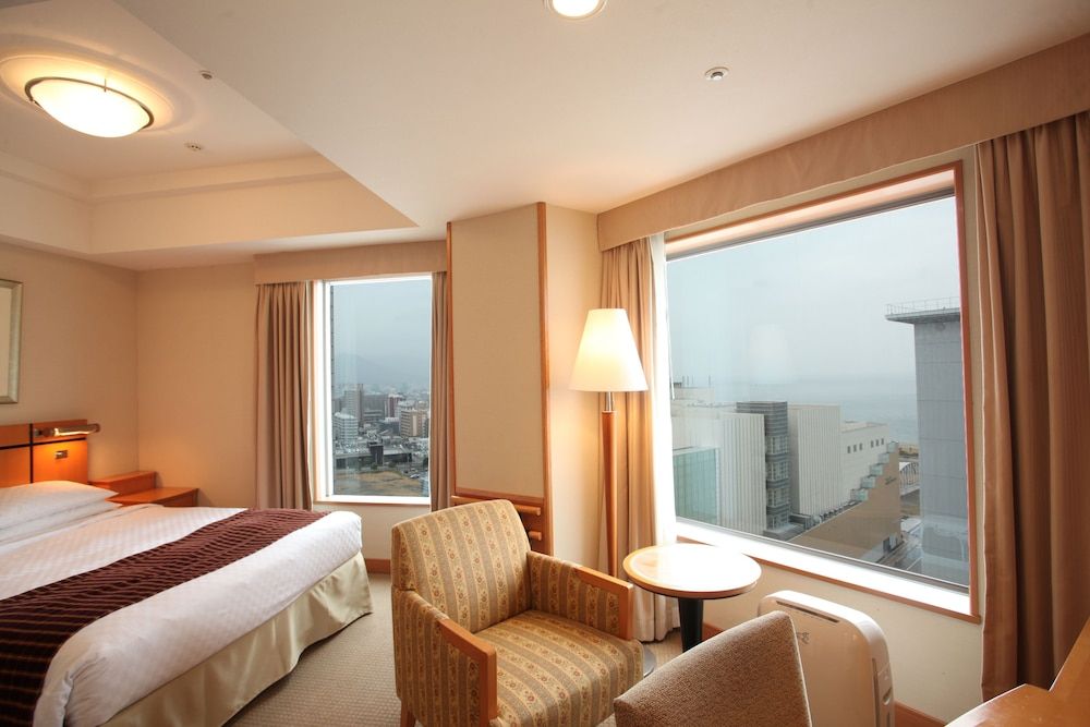 Economy Double Room, Non Smoking (24)