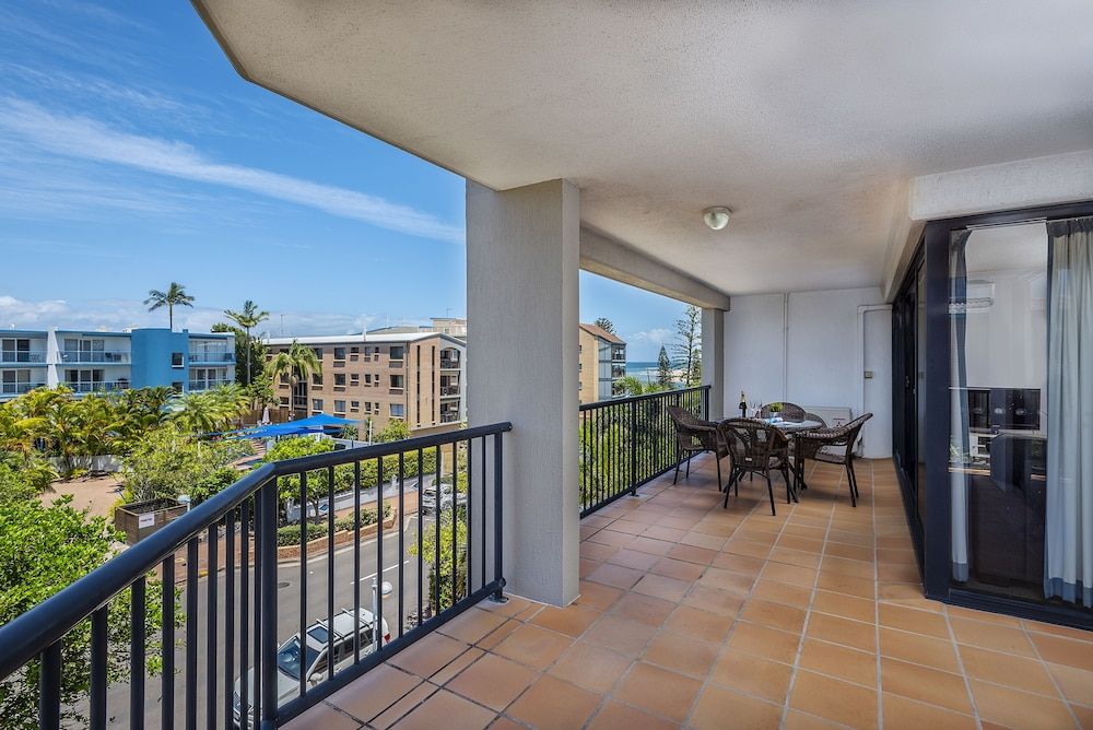 Belaire Place Motel Apartments Large One Bedroom Apartment - Wheelchair Friendly 4