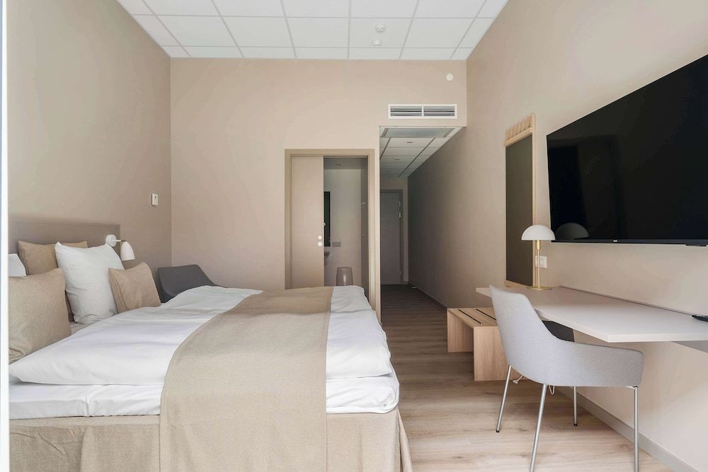 Best Western Plus Hotel Odense Comfort Room, 1 Queen Bed, Non Smoking 3