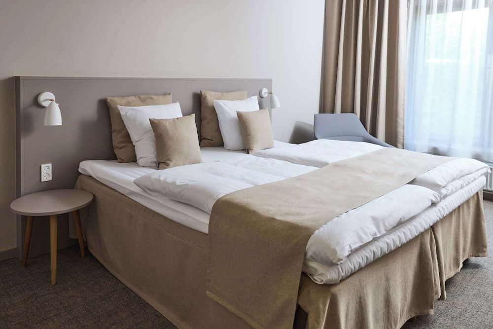 Best Western Plus Hotel Odense Comfort Room, 1 Queen Bed, Non Smoking 2