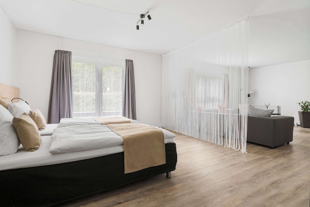 Best Western Plus Hotel Odense Family Room, Multiple Beds, Non Smoking (Separate Living Room)