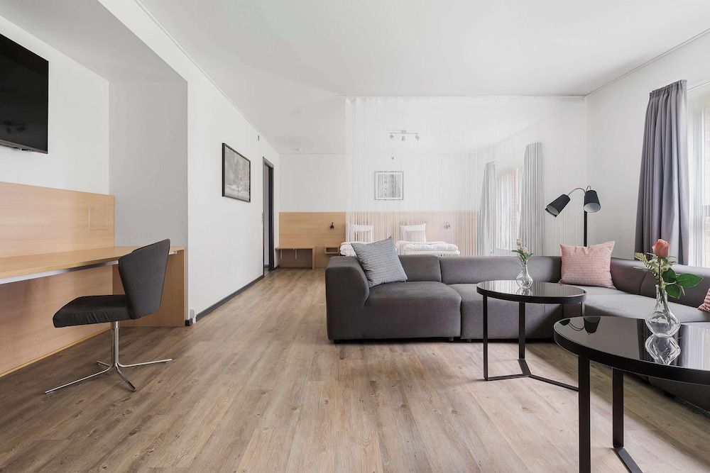 Best Western Plus Hotel Odense Family Room, Multiple Beds, Non Smoking (Separate Living Room) 6