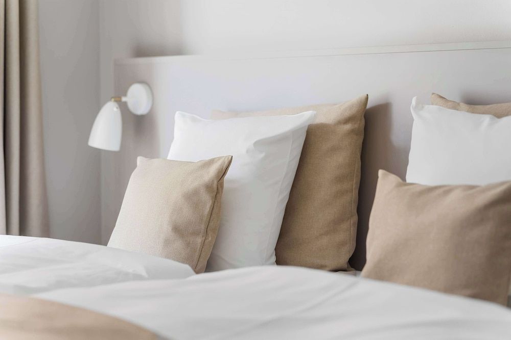 Best Western Plus Hotel Odense Comfort Room, 1 Queen Bed, Non Smoking 5