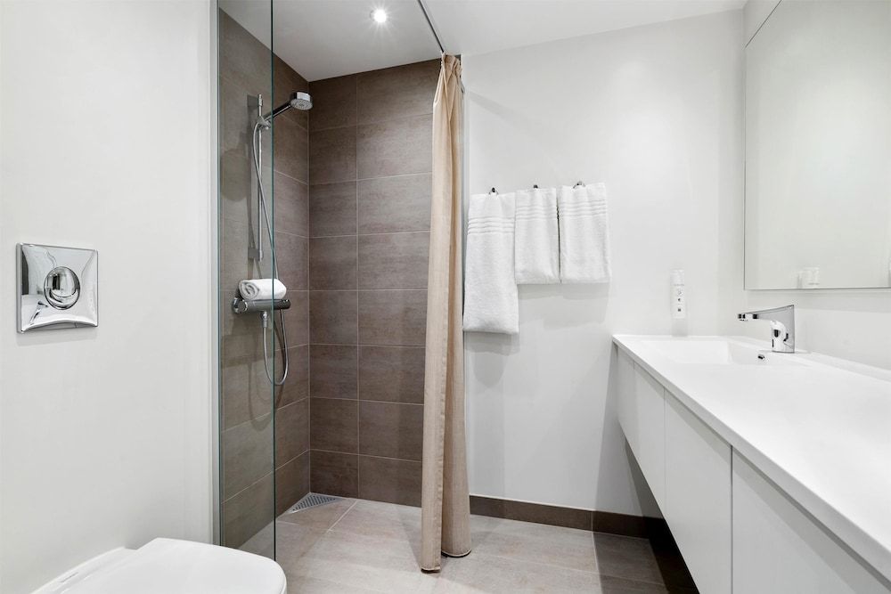 Best Western Plus Hotel Odense Comfort Room, 1 Queen Bed, Non Smoking 6