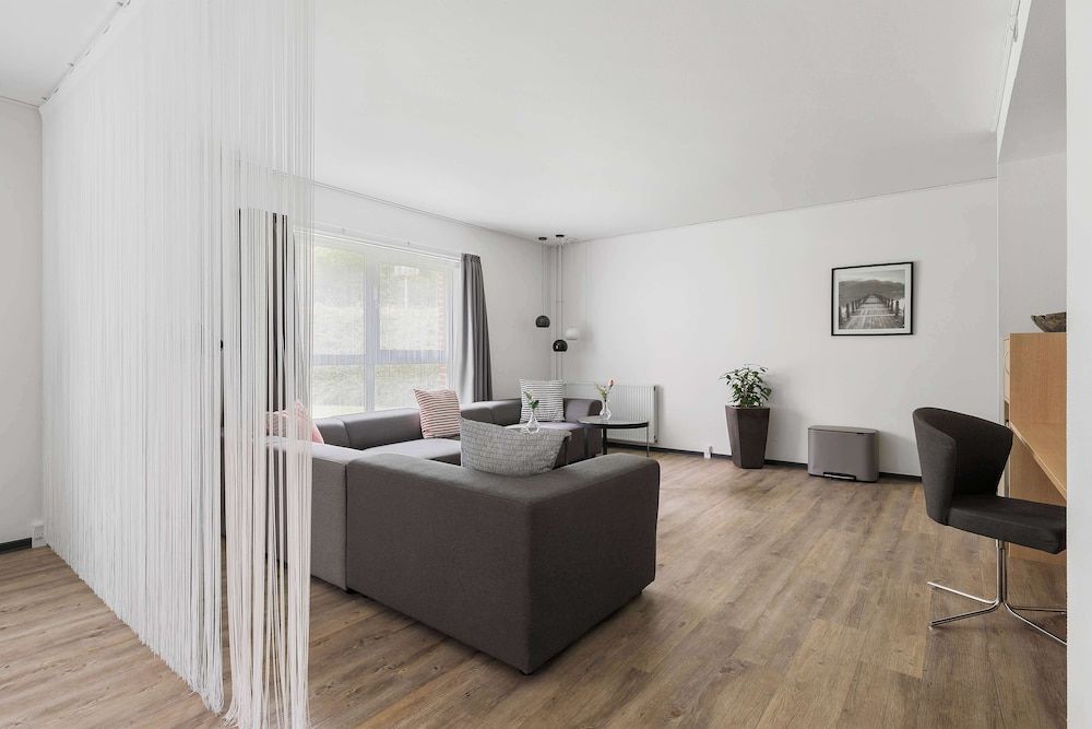 Best Western Plus Hotel Odense Family Room, Multiple Beds, Non Smoking (Separate Living Room) 7