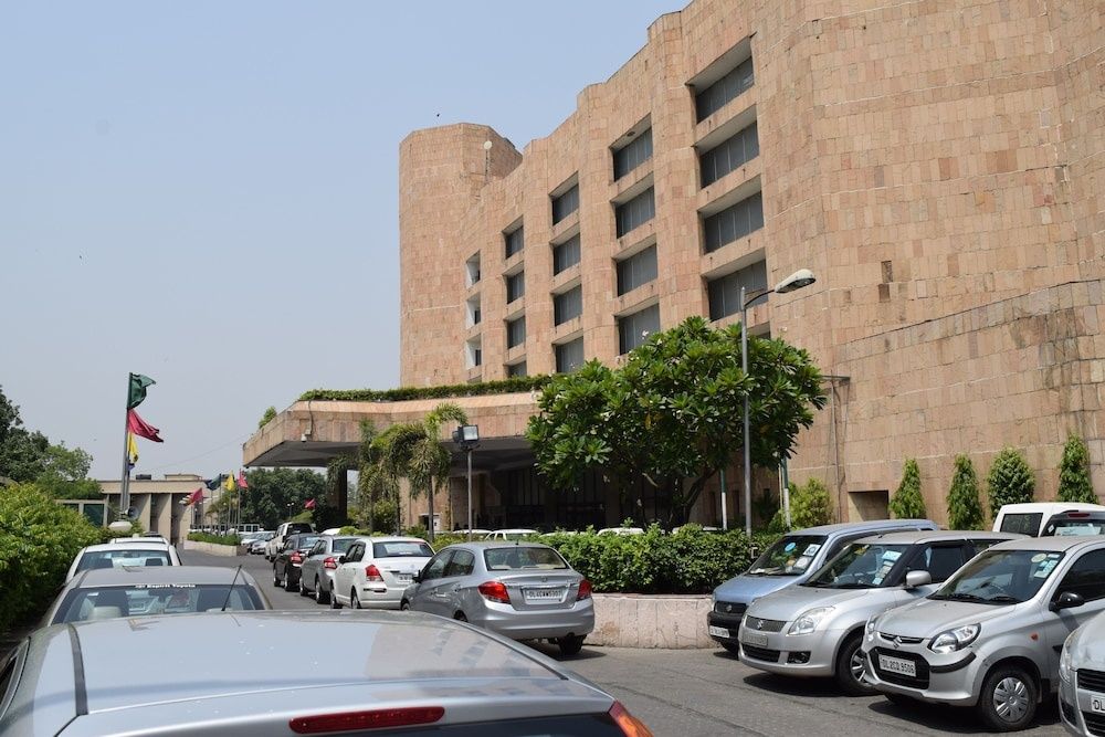 undefined Hotel Samrat 7