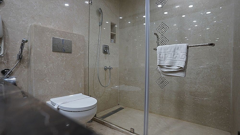 Hotel Samrat Executive Deluxe Room 4