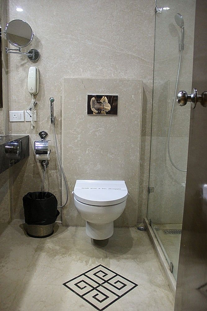 Hotel Samrat Executive Deluxe Room 5