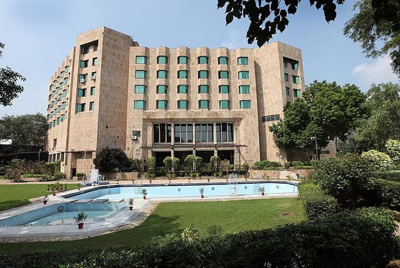 undefined Hotel Samrat