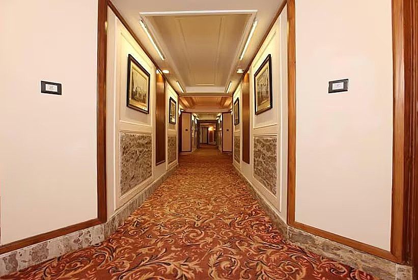 undefined Hotel Samrat 4
