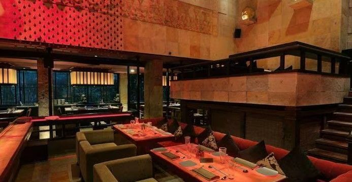 undefined Hotel Samrat 5
