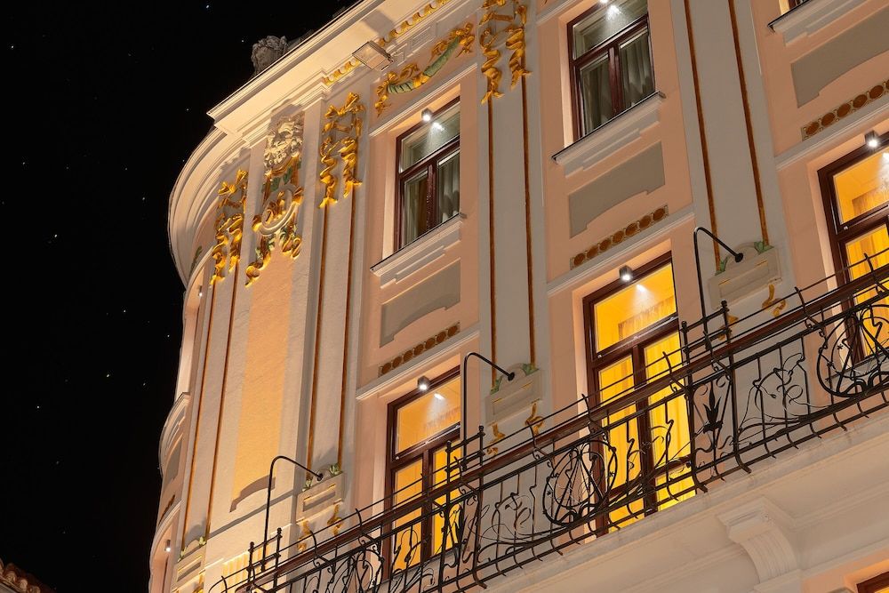 undefined Piazza Heritage Hotel 4